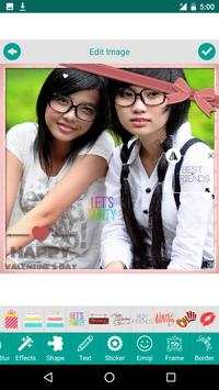 Photo Movie Video Maker screenshot 5