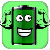 Battery Saver For Long Hours on 9Apps