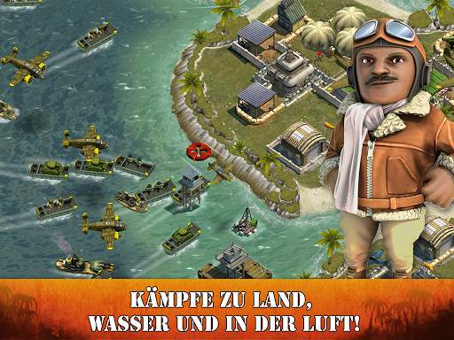 Battle Islands screenshot 10