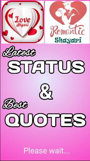 Love Status & Quotes screenshot 6