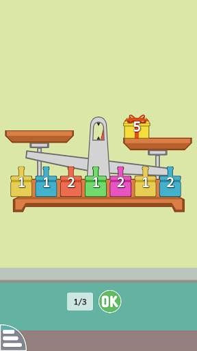 GCompris Educational Game screenshot 4