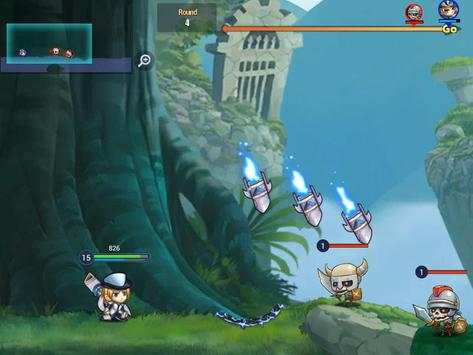 BangBang Shooters screenshot 16