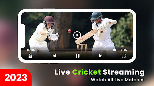 Live Cricket TV -Watch Matches screenshot 2
