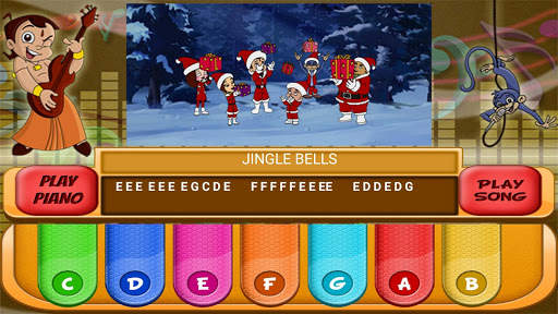 Chhota Piano screenshot 2