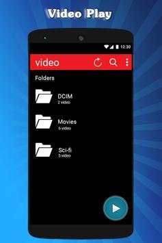 Video Play For Android screenshot 4