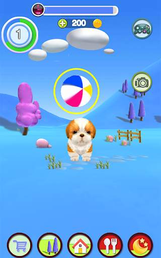 Talking Dog screenshot 21