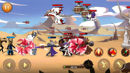 I Am Warrior screenshot 5