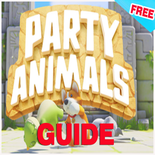 Guide : Party-Animals tips icon