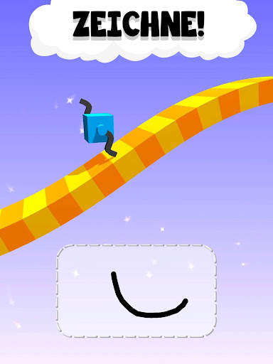 Draw Climber screenshot 11