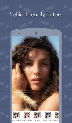 PhotoSoft-Camera Photo Editor screenshot 4