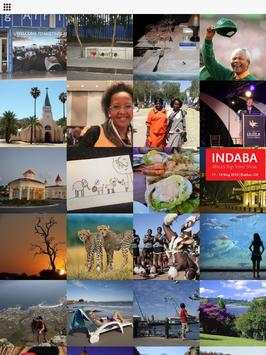 INDABA Africa's Travel Show screenshot 7