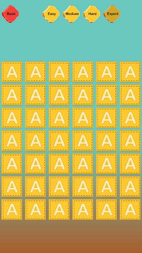 Memory Game for Kids: Match the card pair screenshot 9
