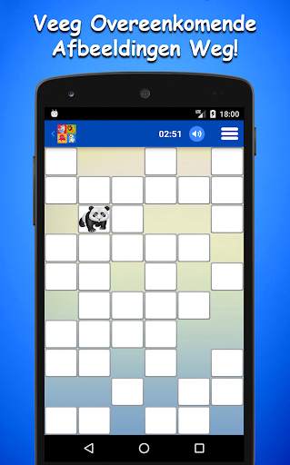 Dieren Memory Spel Voor Kinderen screenshot 6