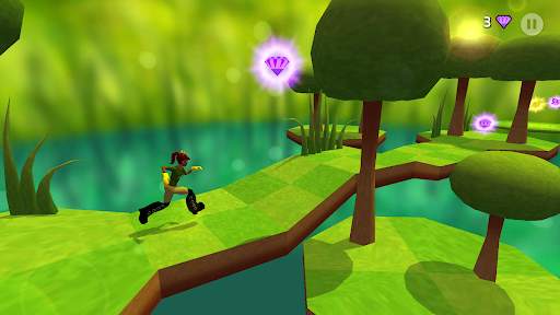 Diversion screenshot 13