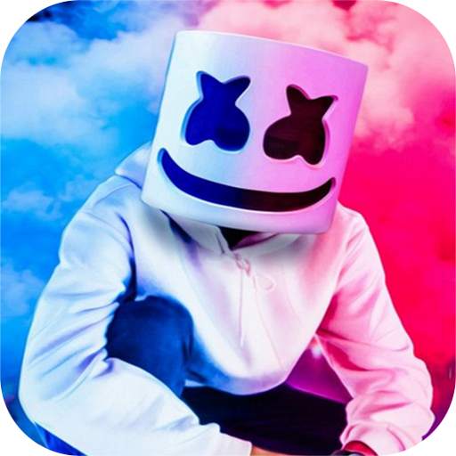Marshmello DJ Music Wallpaper HD 1.1.2