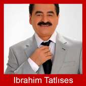 Ibrahim Tatlıses Şarkıları (internetsiz) on 9Apps