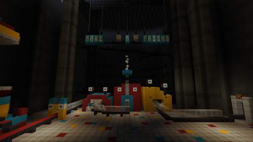 Poppy Minecraft Mod screenshot 3