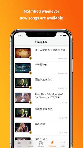 PiPop - Japanese Music TV screenshot 6