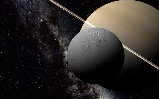 Space Orbit 3D Simulation Free screenshot 4