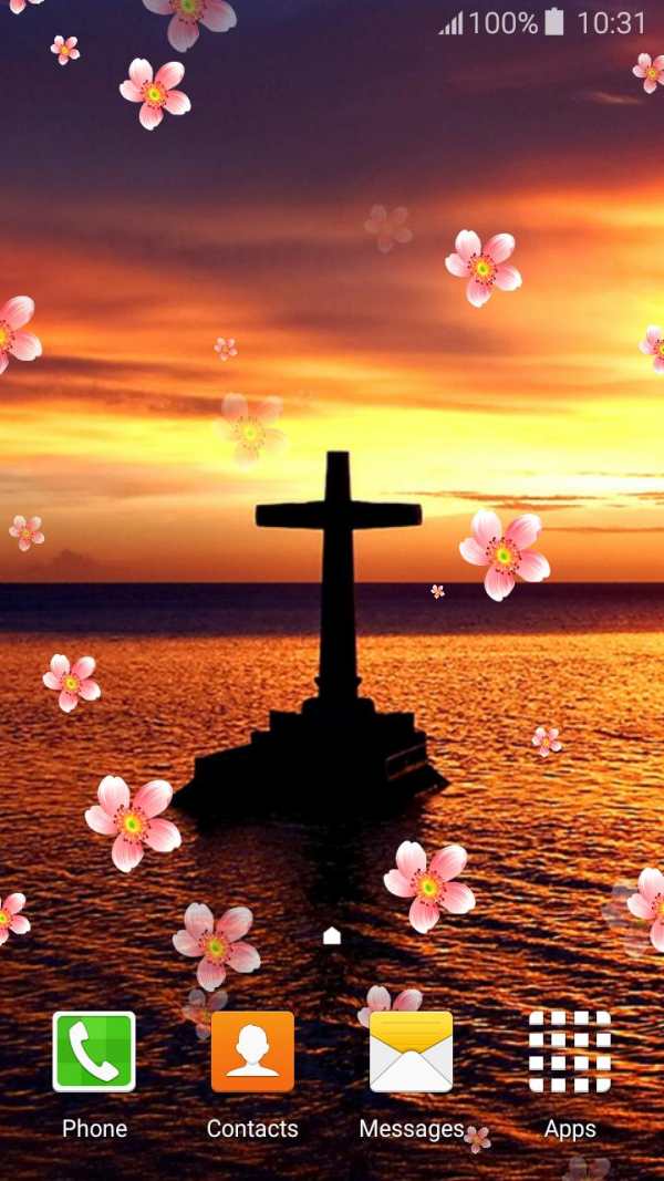 Cross Live Wallpapers screenshot 2