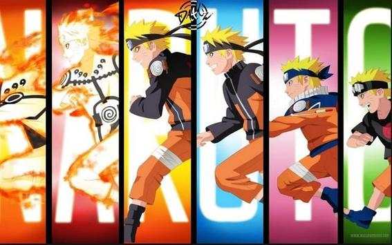 Ultimate Naruto Wallpaper HD screenshot 3