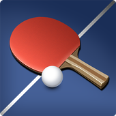 Table Tennis King icon