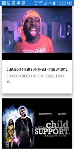 djtuc999 The Mobile App screenshot 4