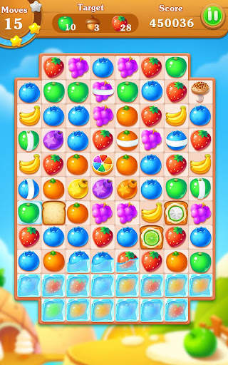 Fruits Bomb screenshot 6
