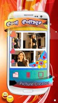 Cool Collage Picture Creator screenshot 5