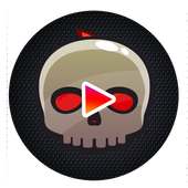 Music Player Bass Effect logo