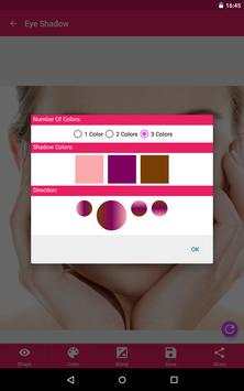 Eye Studio - Eye Makeup screenshot 16