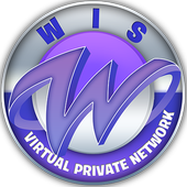 WISVPN (Official) icon