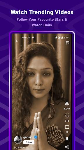 Baba Play - Short Videos App screenshot 5