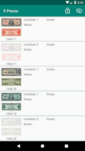Cuba Billets screenshot 8