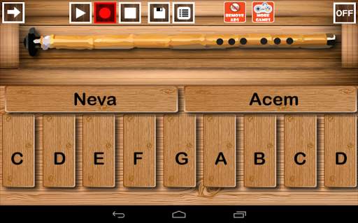 Ney screenshot 6