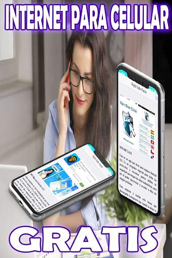 Have Free Internet on My Cell Phone Easy Guides screenshot 5