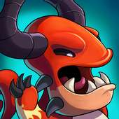 Monster Kingdom 2
