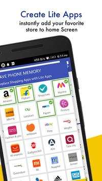 SHOPPING APPS screenshot 2