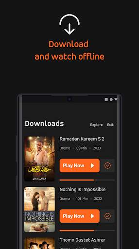 Jawwy TV screenshot 6