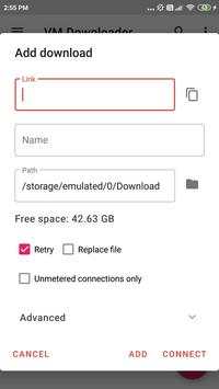 VMate - All Files Downloader screenshot 6