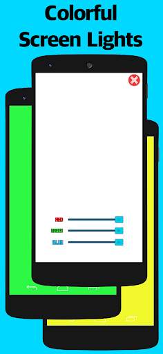 Auto Torch: Strobe light & SOS screenshot 5