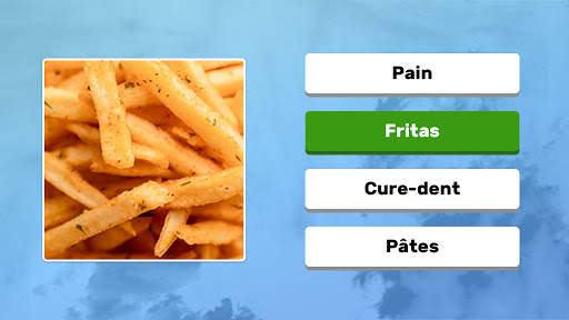 Zoom Quiz: Jeu de Gros Plans screenshot 7