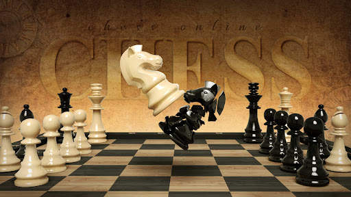 Scacchi （Chess） screenshot 1