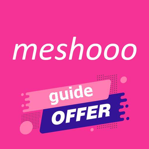 Shopping Tips Meesho 1.0.0