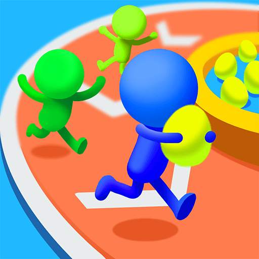 Grab Eggs 1.0.2
