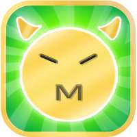 HappyMob Gold : Original tips