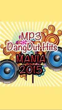 musik lagu dangdut terbaru screenshot 3