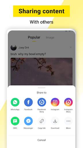CocoFun - Funny Videos & Memes screenshot 4