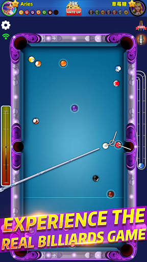 8 Ball Blitz Pro: Pool King screenshot 23