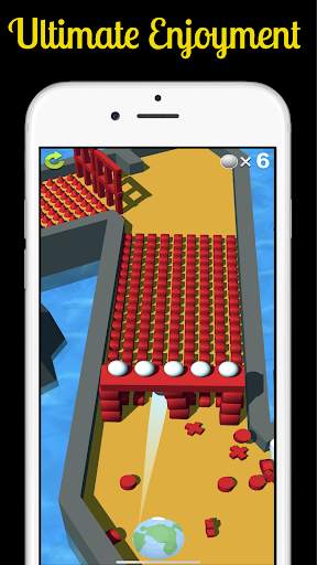 Golf Ball Maters : Clash of Balls , Golf Game screenshot 4